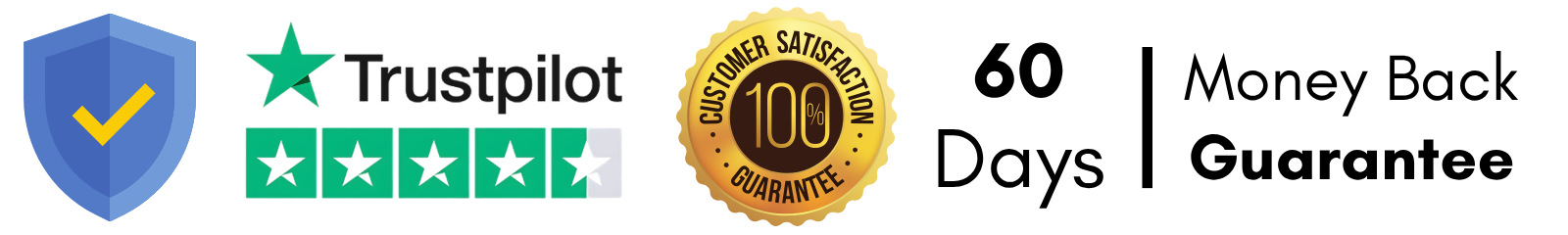 60 day Money back Guarantee - Tina Aldea Psychic Artist